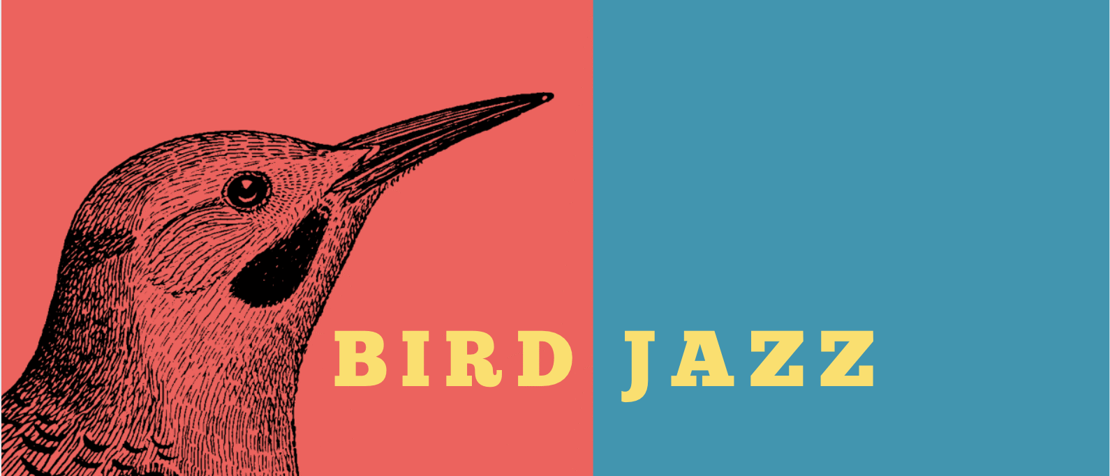 BIRD JAZZ